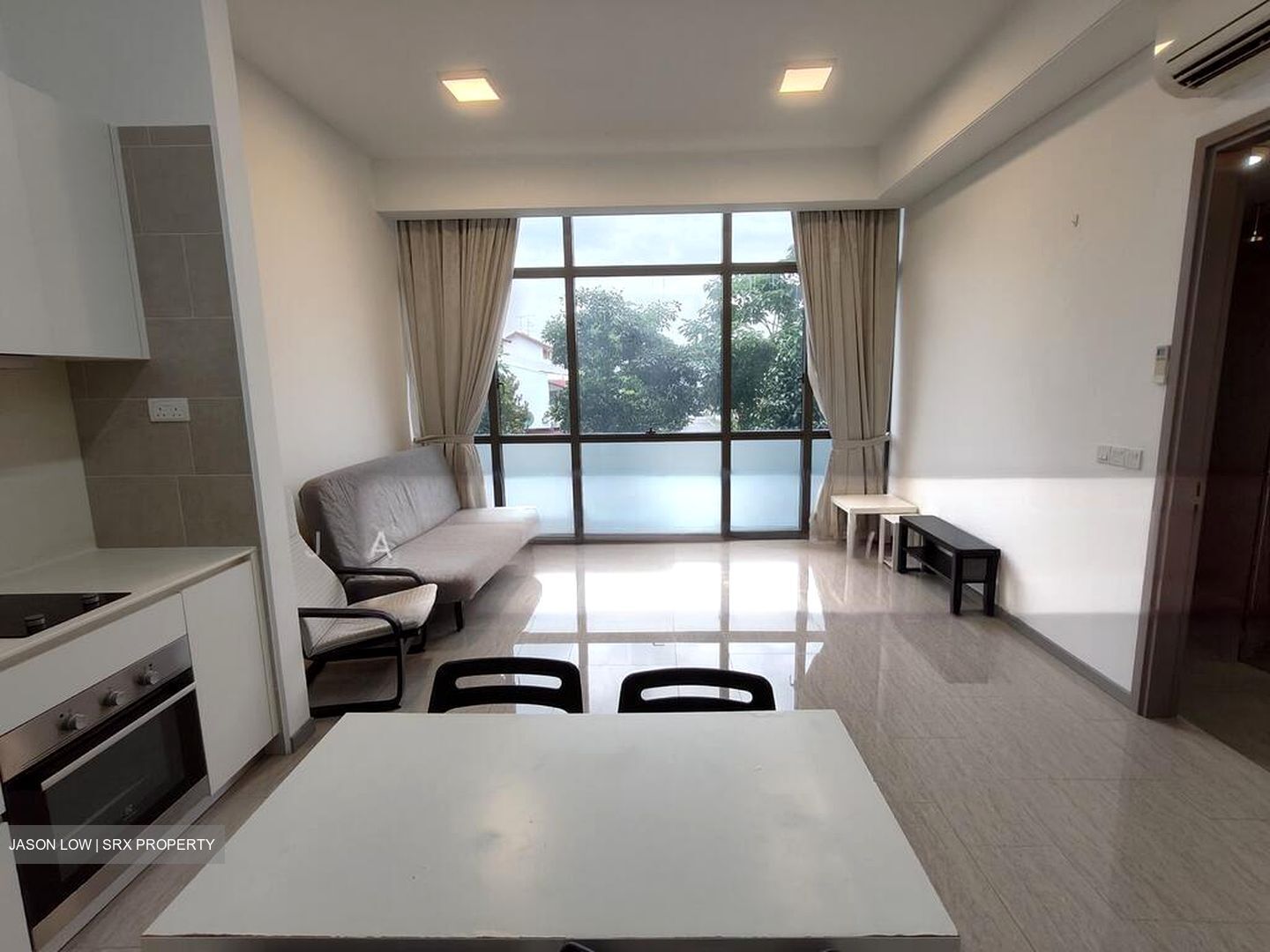 Stratum (D18), Condominium #502917181